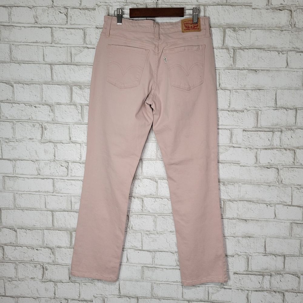 Levis 505 straight pants - Picture 7 of 13